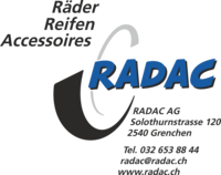 RADAC AG